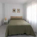 Flat At 15\' Walk From The City Centre