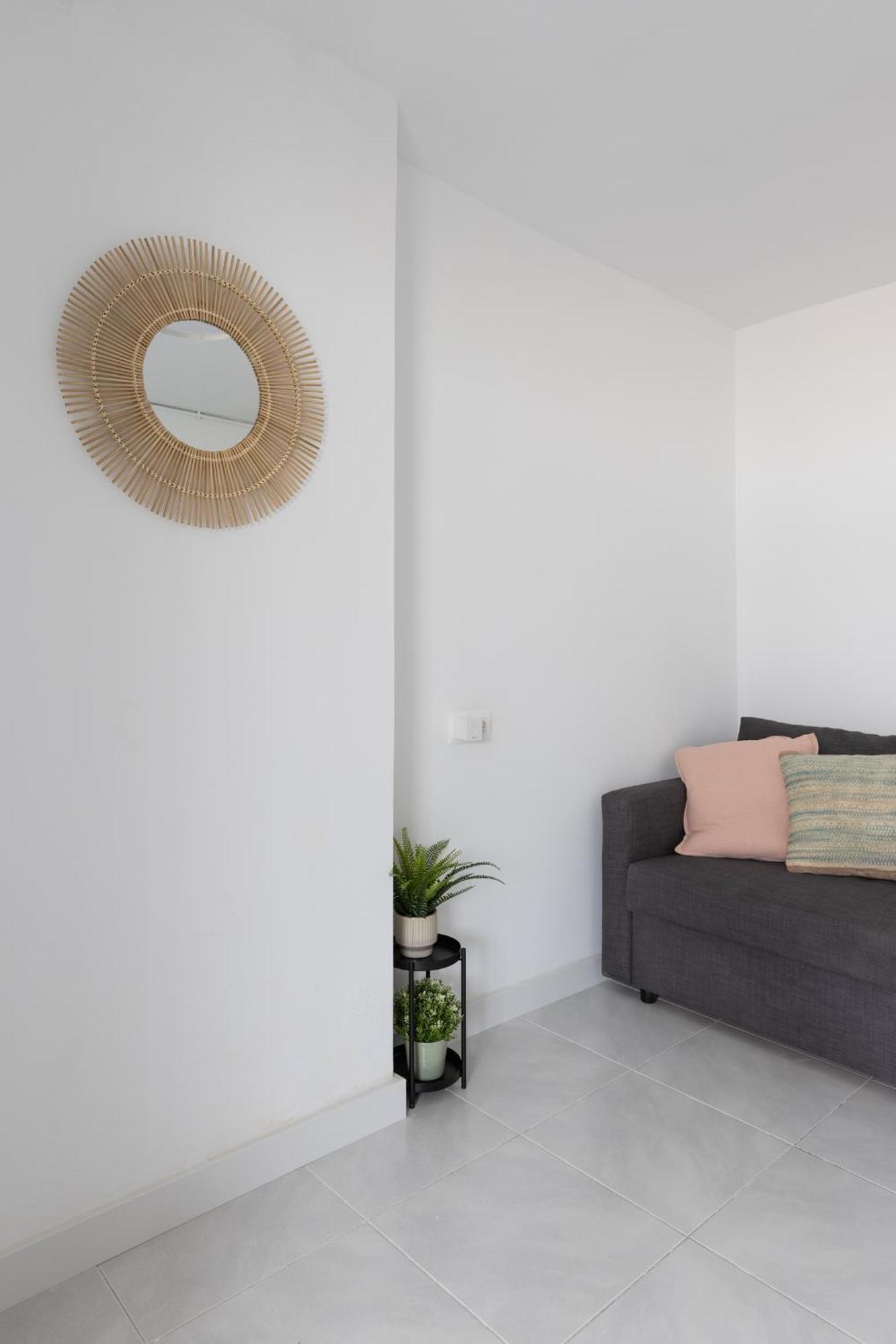 Flat At 15' Walk From The Centre Apartamento Tarragona