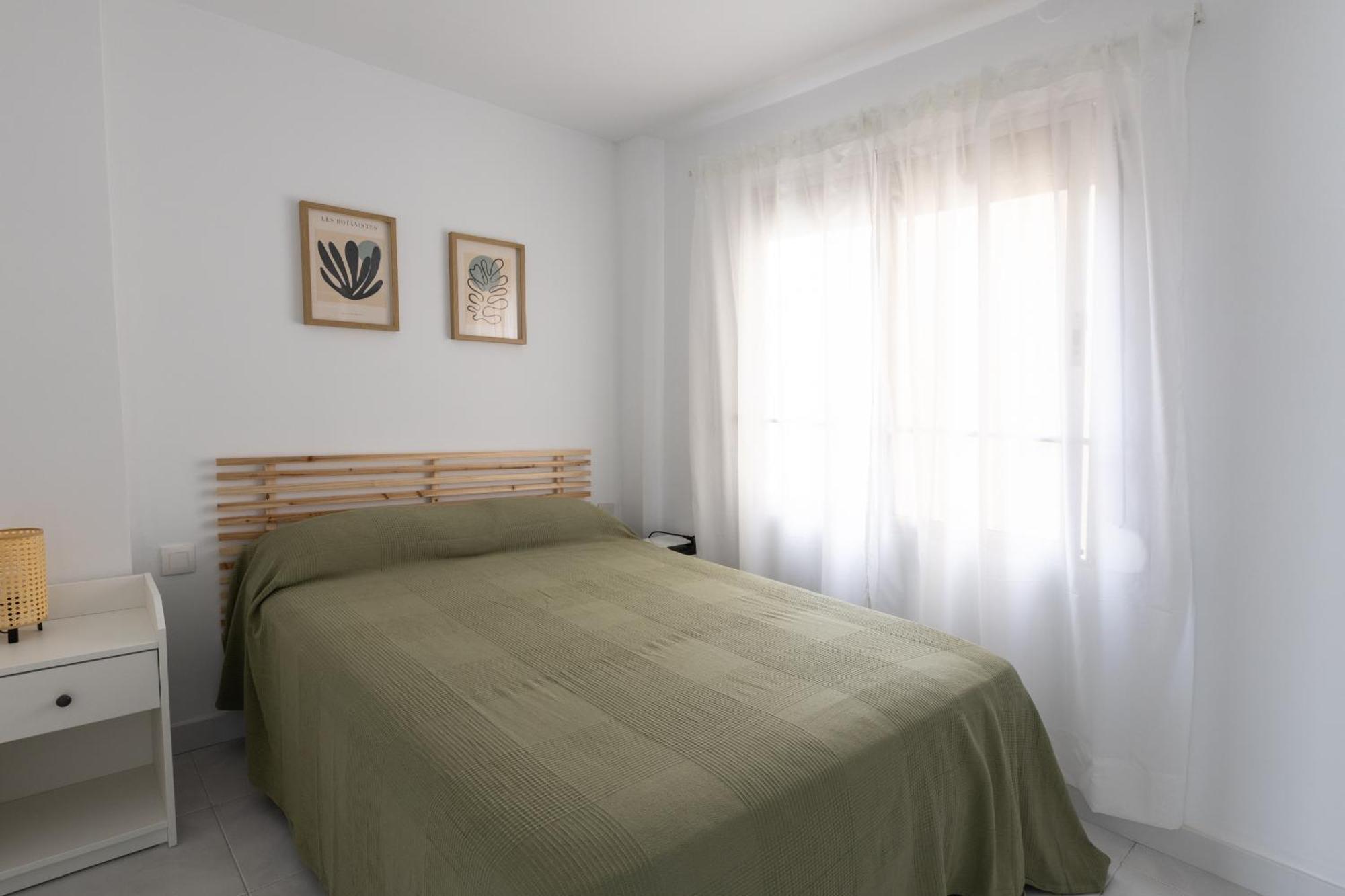 Flat At 15' Walk From The Centre Apartamento Tarragona