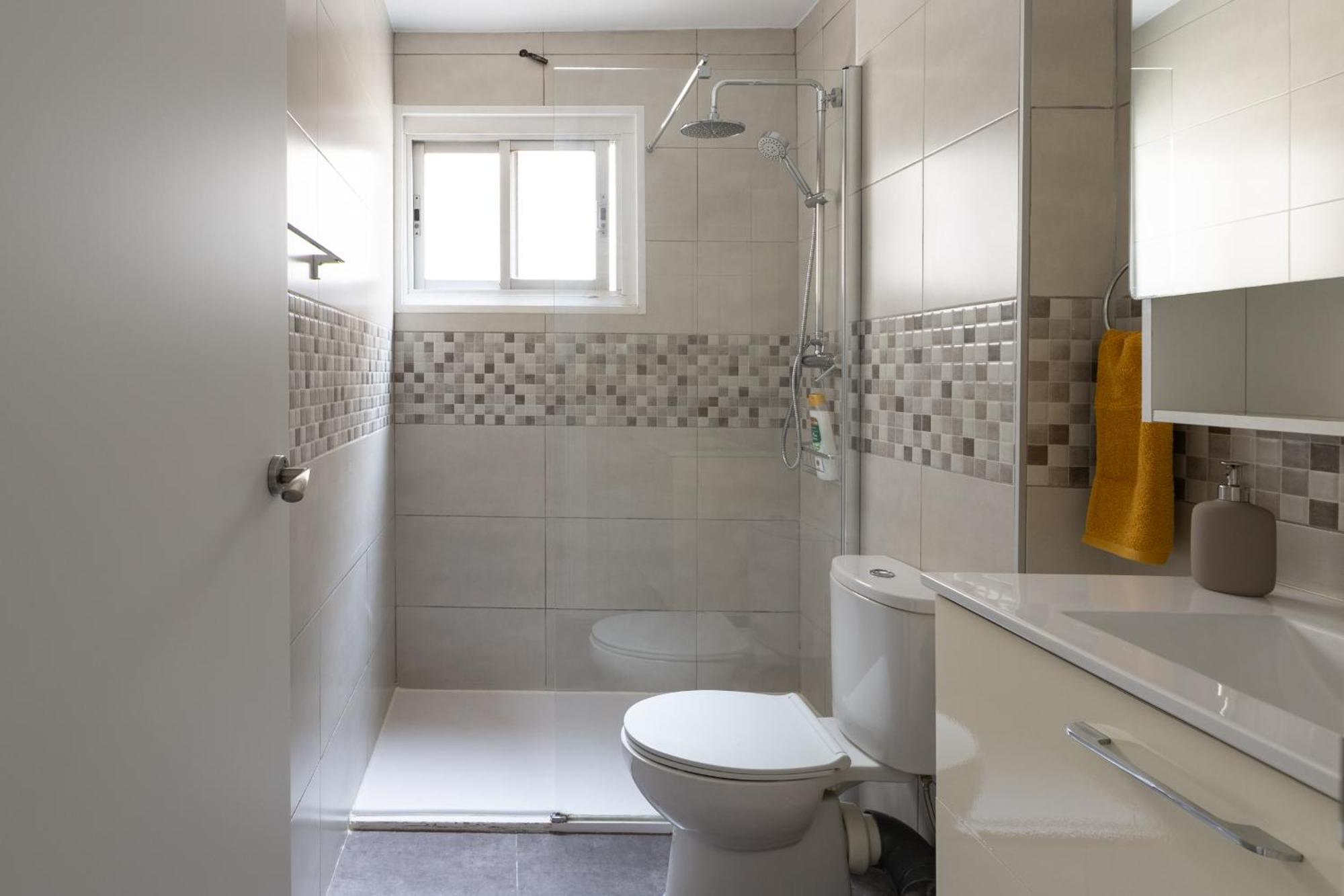 Apartamento Flat At 15' Walk From The Centre Tarragona