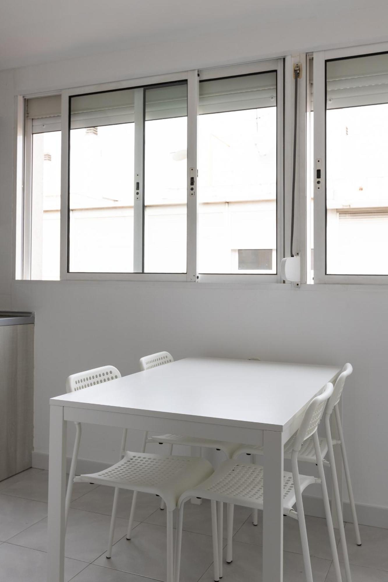Flat At 15' Walk From The Centre * Tarragona