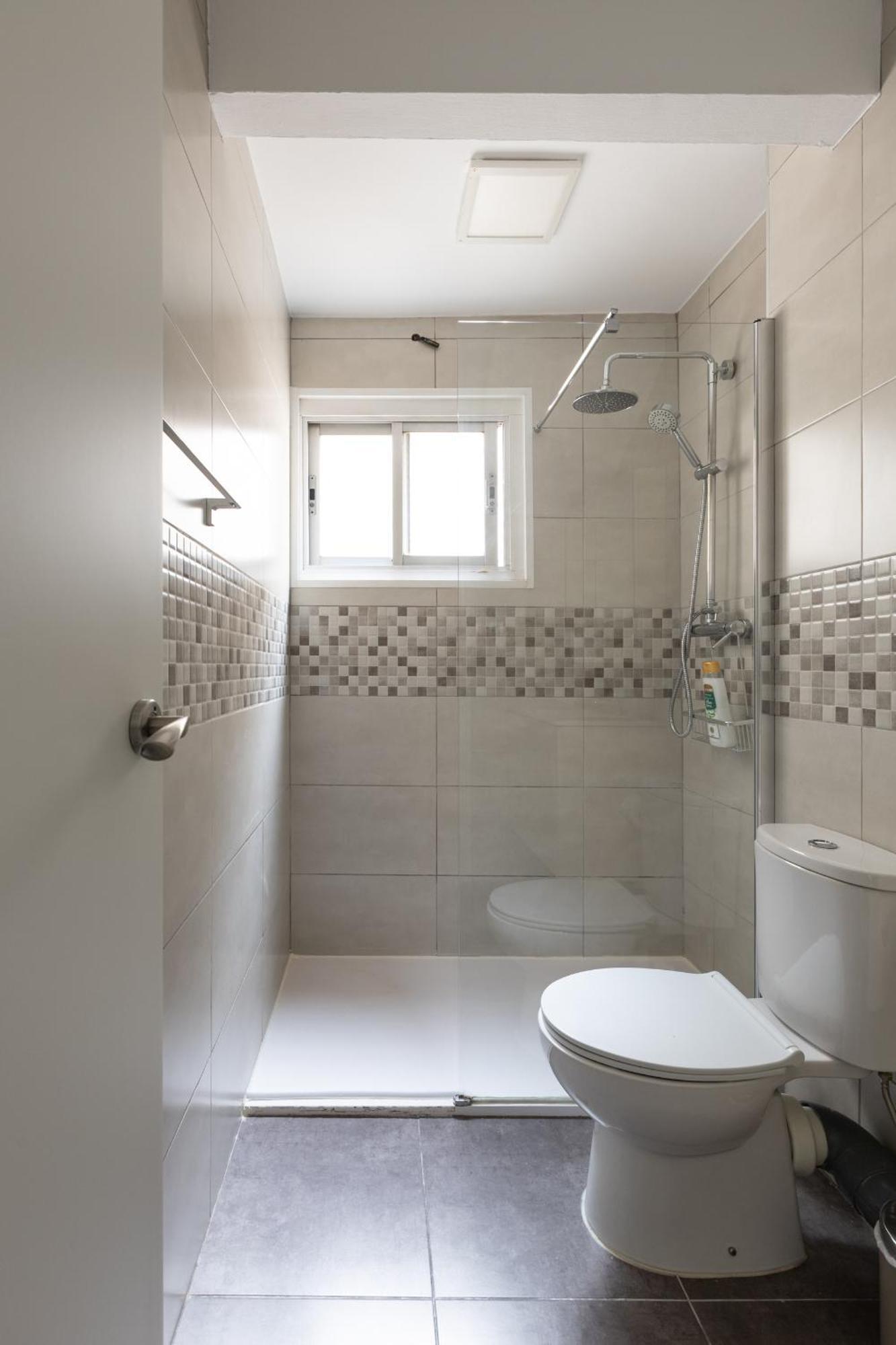 Flat At 15' Walk From The Centre Apartamento *