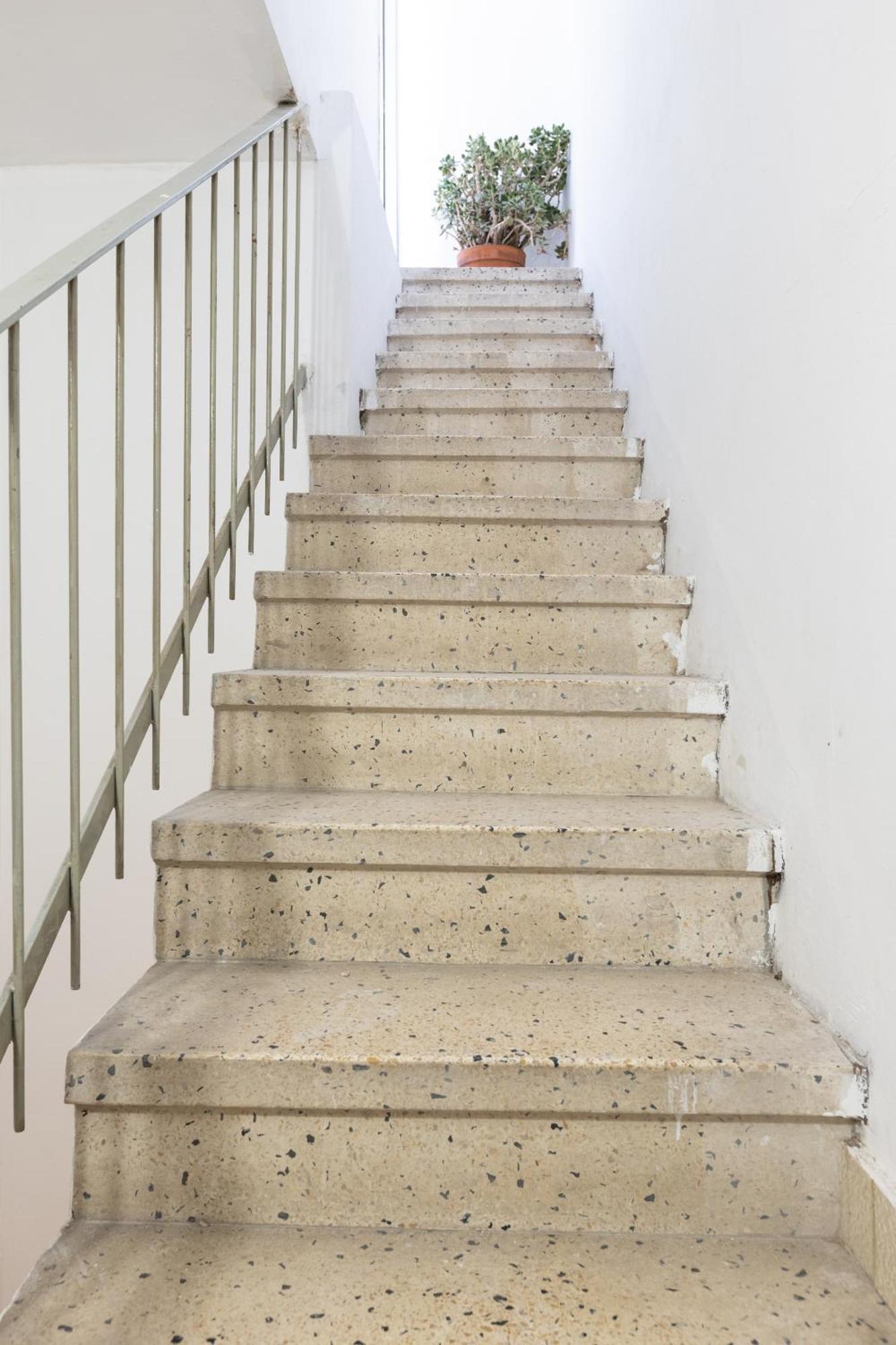 Flat At 15' Walk From The Centre Apartamento Tarragona