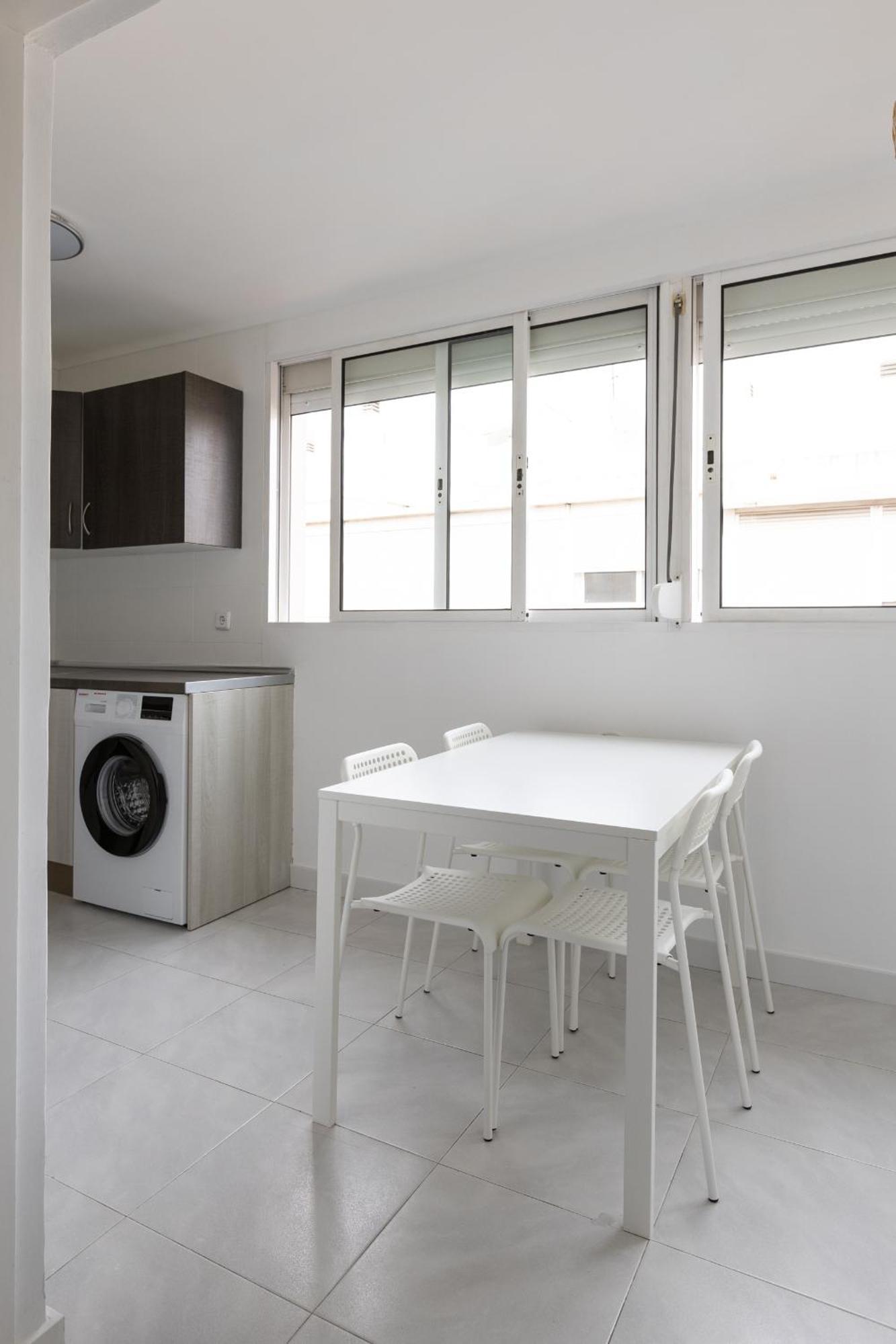Apartamento Flat At 15' Walk From The Centre Tarragona