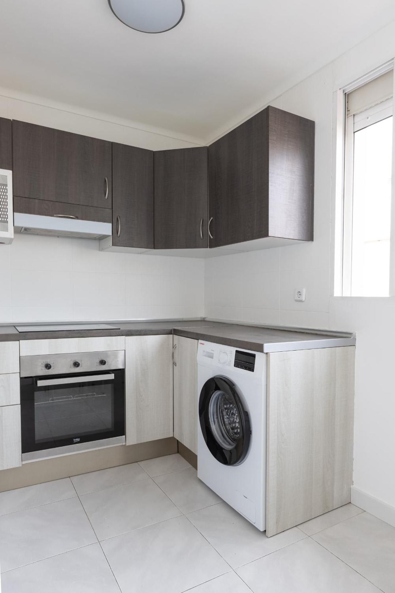 Flat At 15' Walk From The Centre Tarragona