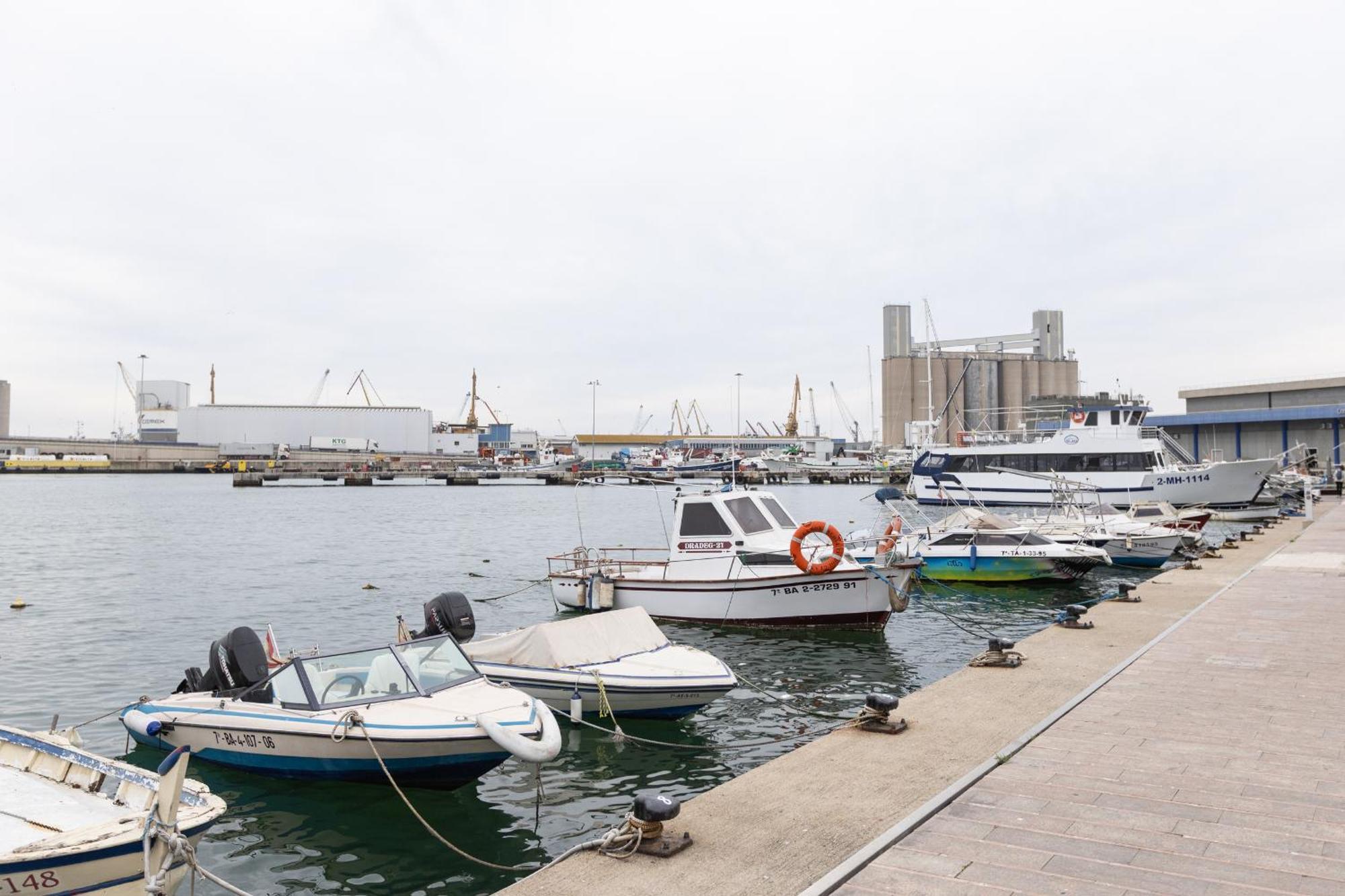Flat At 15' Walk From The Centre * Tarragona